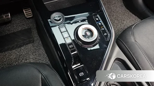 Kia Di All New Niro EV id 3776437 из Кореи 19