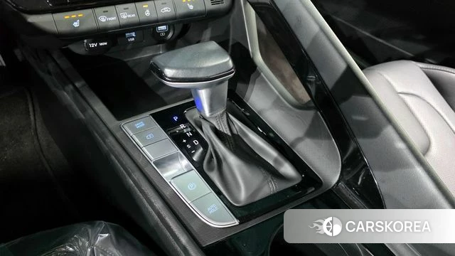 Hyundai Avante Hybrid (CN7) id 3898067 из Кореи 19