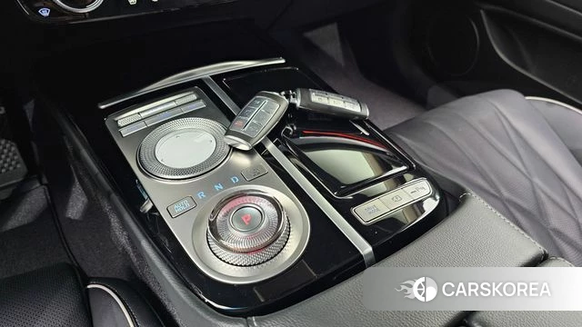 Genesis G80 (RG3) id 4416192 из Кореи 32