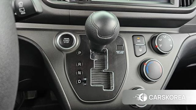 Kia The New Kia Ray id 4177689 из Кореи 19