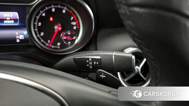 Mercedes-Benz GLA-Class X156 id 2961602 из Кореи 19