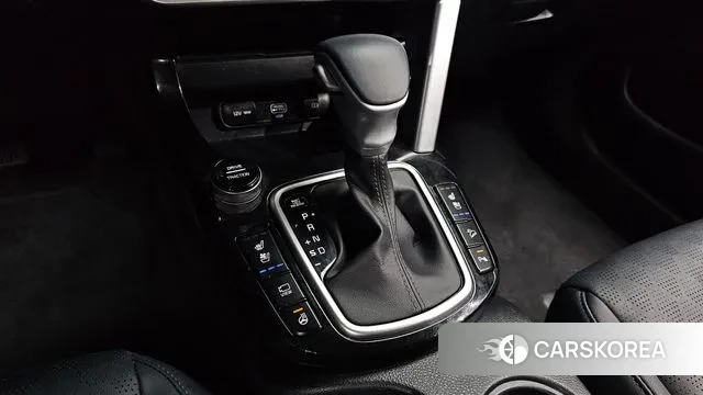 Kia Seltos id 3665358 из Кореи 19