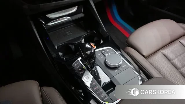 BMW X3 (G01) id 3036799 из Кореи 19