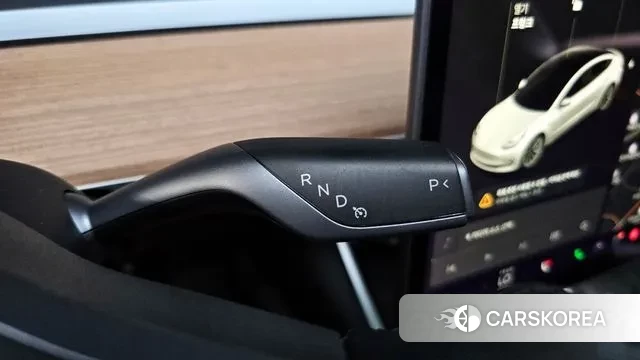 Tesla Model 3 id 3023935 из Кореи 19