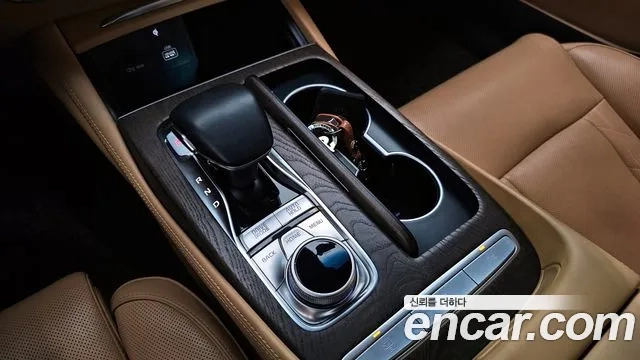 Kia More K9 id 2869741 из Кореи 19