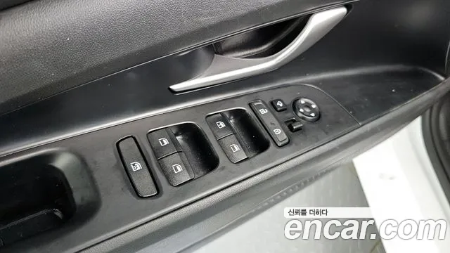 Hyundai Avante (CN7) id 2748183 из Кореи 19