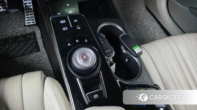 Kia K8 Hybrid id 4549392 из Кореи 19