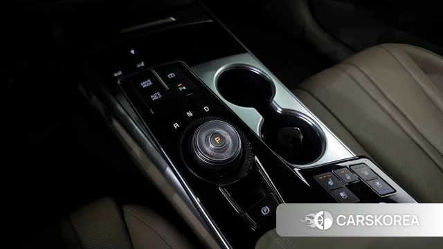 Kia K8 Hybrid id 3915390 из Кореи 19