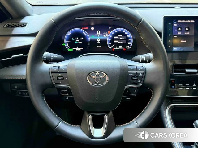 Toyota Asian dragon id 4306976 из Китая 12
