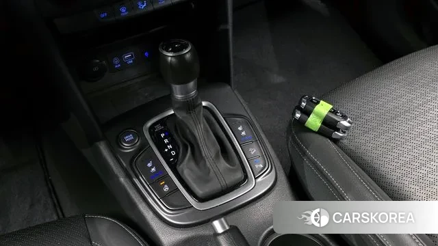 Hyundai Kona id 3552623 из Кореи 19