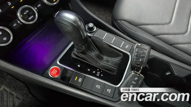 Volkswagen 7th Generation of Jetta id 2817326 из Кореи 19