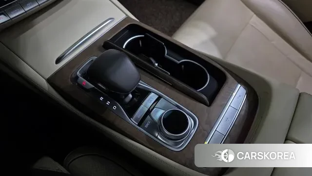 Kia More K9 id 3651753 из Кореи 19