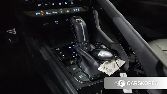 Hyundai The New Avante (CN7) id 3649030 из Кореи 19