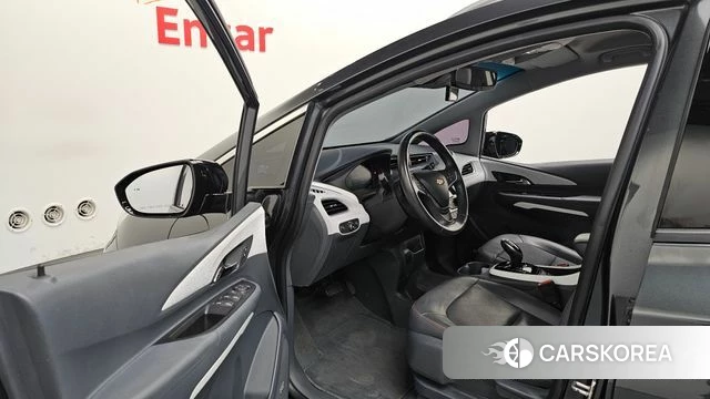 Chevrolet (GM Daewoo) Bolt EV id 4196632 из Кореи 30