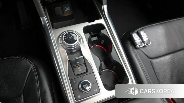 Ford Explorer 6th Generation id 3828213 из Кореи 19