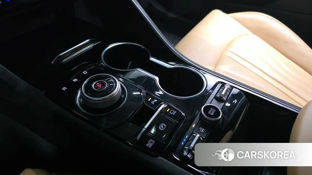 Kia K5 Hybrid 3rd Generation id 4594592 из Кореи 30
