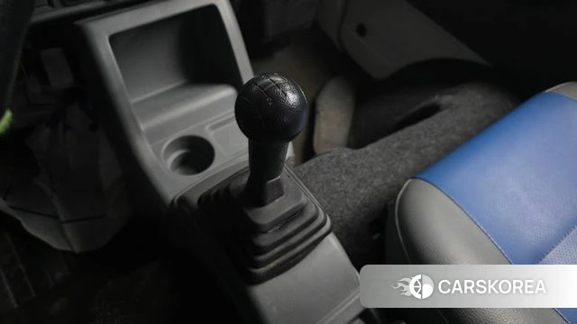 Chevrolet (GM Daewoo) New Damas id 3820867 из Кореи 19