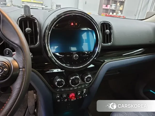 Mini Cooper S Countryman id 3197510 из Кореи 11