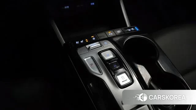 Hyundai Tucson (NX4) id 3448161 из Кореи 19