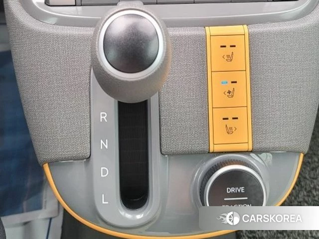 Hyundai Casper id 3915360 из Кореи 19