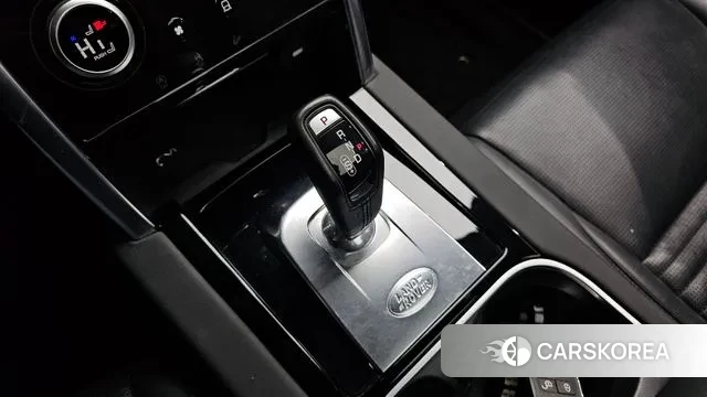 Land Rover Discovery Sports 2nd Generation id 3504630 из Кореи 19