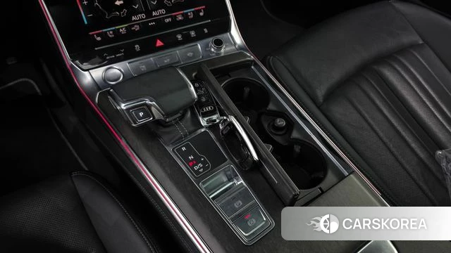 Audi A7 (4K) id 4662326 из Кореи 31