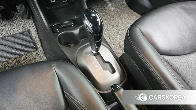 Chevrolet (GM Daewoo) The New Spark id 4424306 из Кореи 19