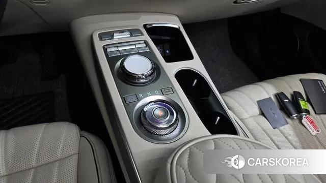 Genesis GV70 id 3457651 из Кореи 19