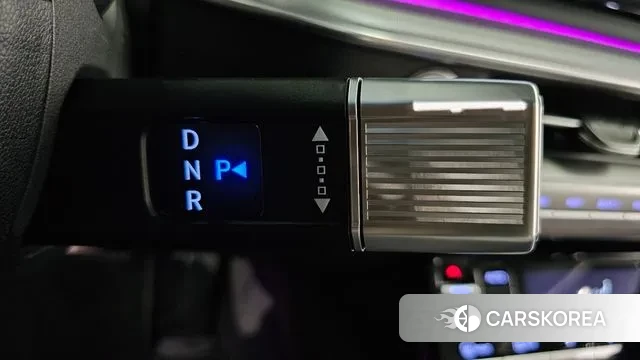 Hyundai Grandeur (GN7) id 3420841 из Кореи 19