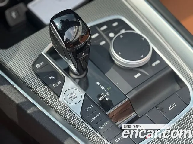 BMW Z4 (G29) id 2867541 из Кореи 18