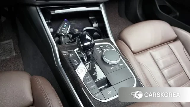 BMW 3 Series (G20) id 3572243 из Кореи 19