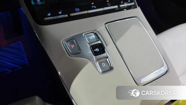 Hyundai The New Grandeur IG id 4330555 из Кореи 19