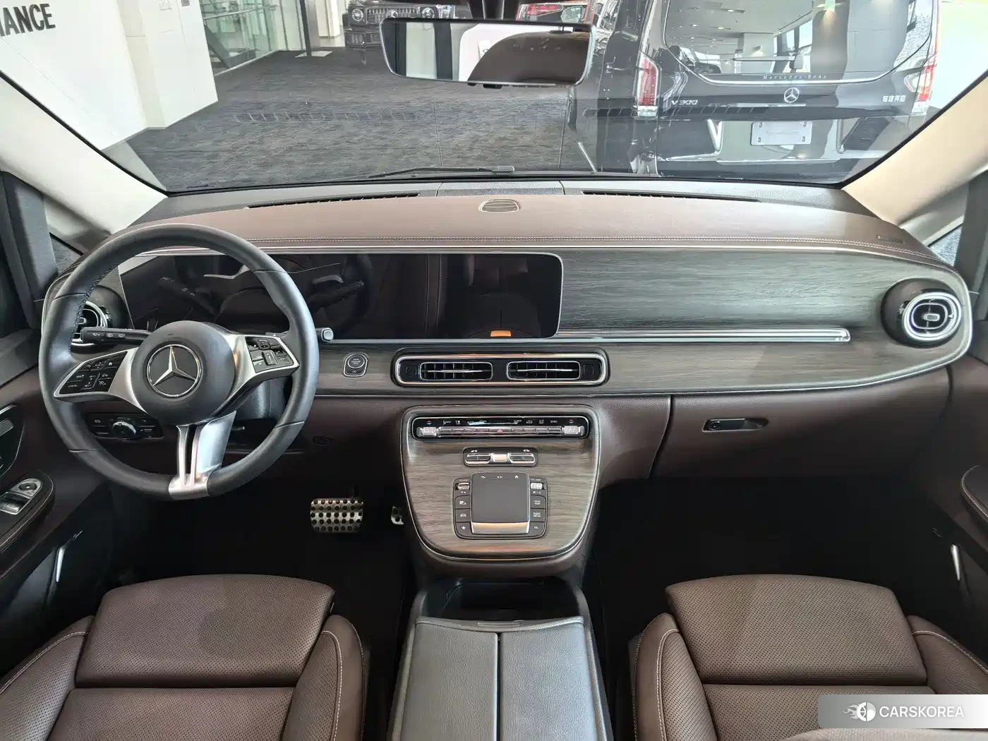 Mercedes-Benz V-Class id 4681086 из Китая 15