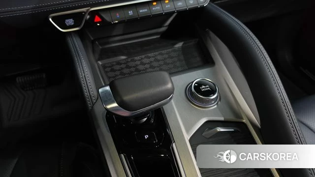 Renault Korea (Samsung) Grand Coleos id 4706171 из Кореи 35