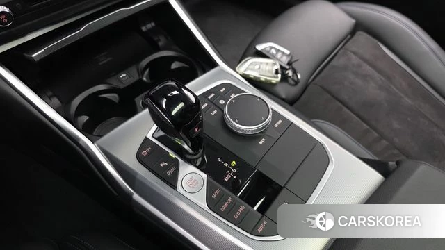 BMW 3 Series (G20) id 4409463 из Кореи 19