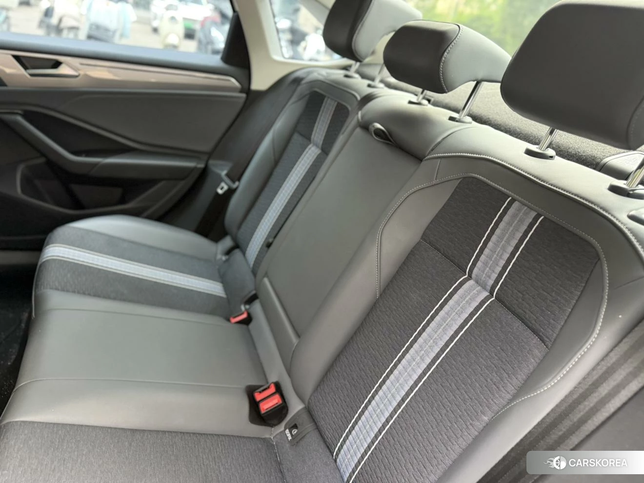 Volkswagen Sagitar id 4455789 из Китая 9
