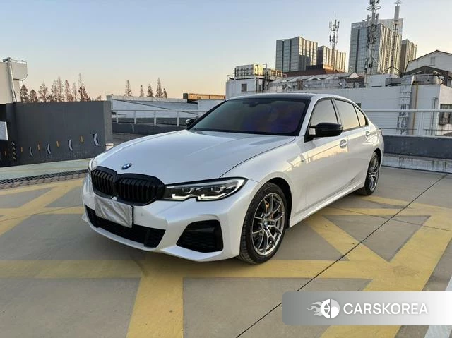 BMW 3 series id 4241784 из Китая 14