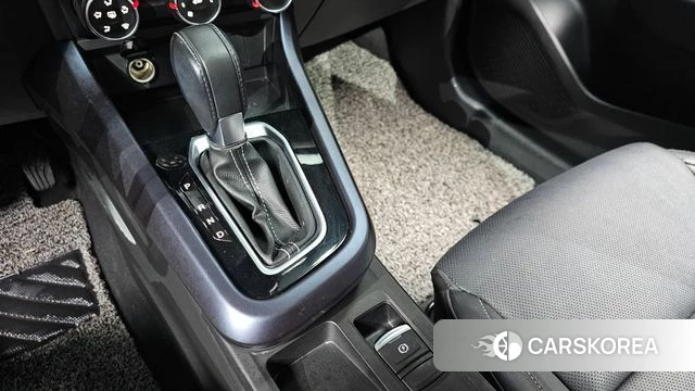 Renault Korea (Samsung) XM3 id 4232185 из Кореи 19