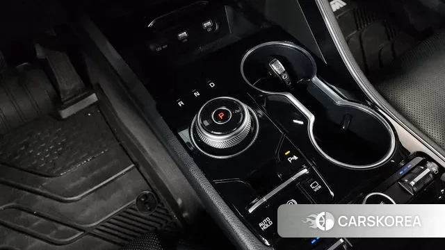 Kia K5 Hybrid 3rd Generation id 3396261 из Кореи 19