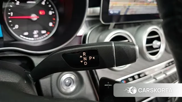 Mercedes-Benz C-Class W205 id 2976941 из Кореи 19