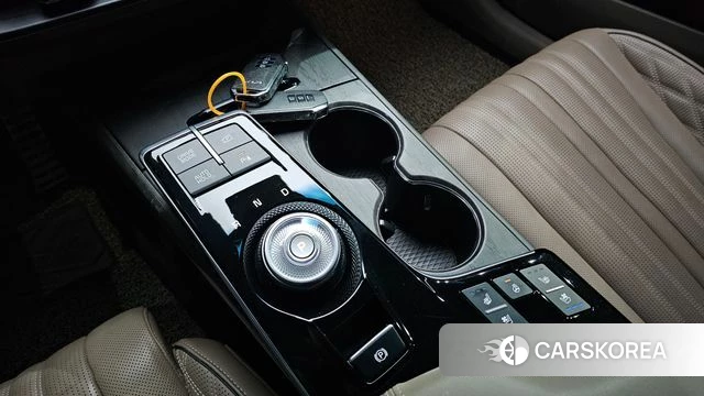 Kia K8 id 4442235 из Кореи 29