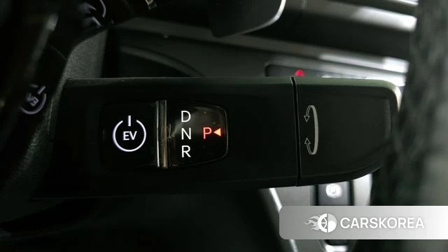 Kia The New Kia Ray EV id 4292373 из Кореи 30