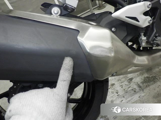 Kawasaki NINJA 400 id 3947498 из Японии 33