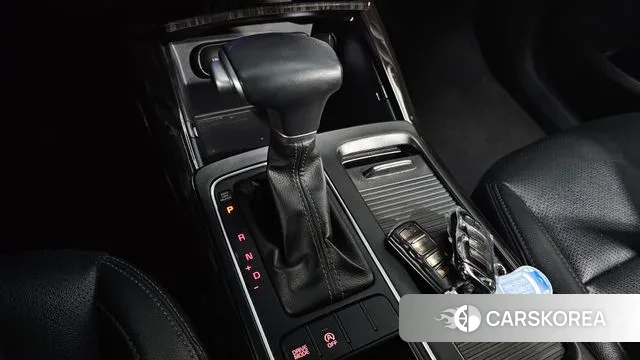 Kia The New Sorento id 3291790 из Кореи 19