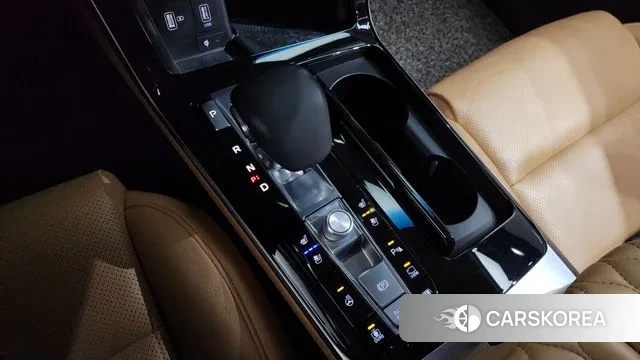 Kia K7 Premier id 3479767 из Кореи 19