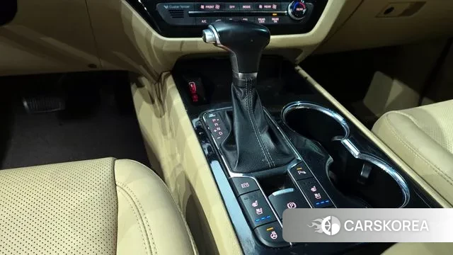 Kia The New Carnival id 3444959 из Кореи 19