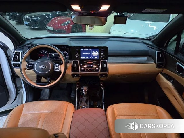 Kia Sorento 4th Generation id 4900068 из Кореи 19