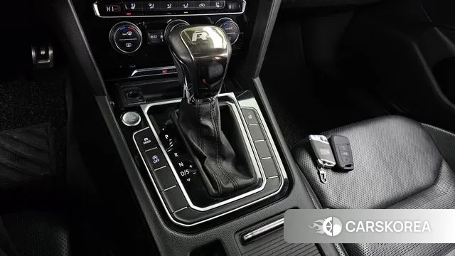 Volkswagen Arteon id 3573839 из Кореи 19