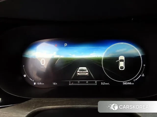 Kia K5 3rd generation id 3335963 из Кореи 17