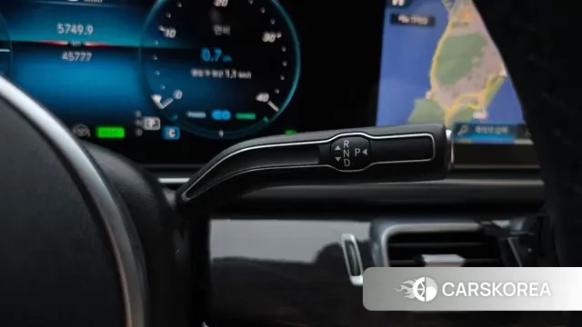 Mercedes-Benz GLE-Class W167 id 3383864 из Кореи 19